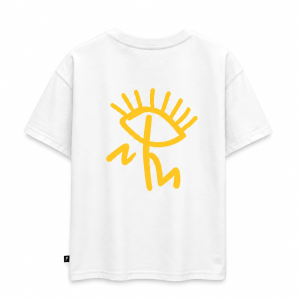 The Eyeflower Tee