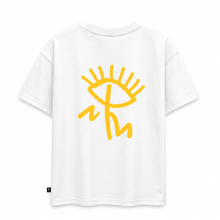 The Eyeflower Tee