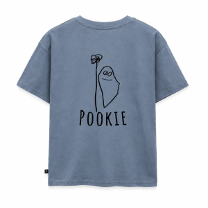 The Ghost Tee
