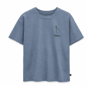 The Ghost Tee