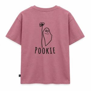 The Ghost Tee