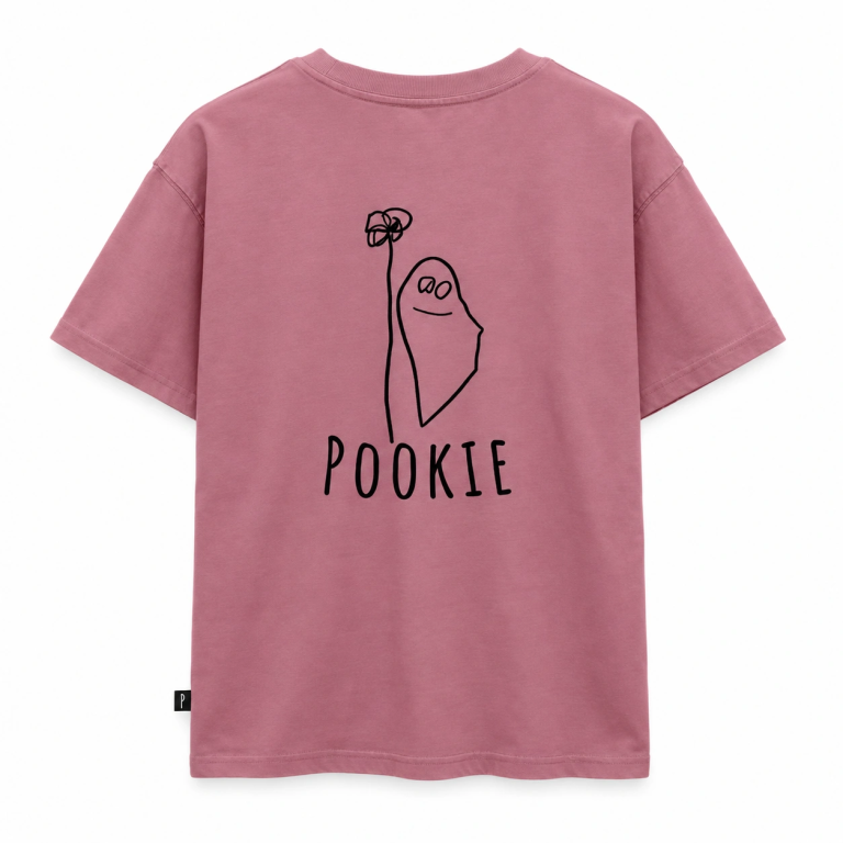 The Ghost Tee