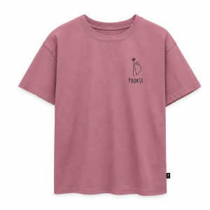 The Ghost Tee